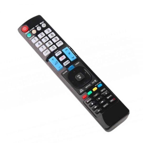 Τηλεχειριστήριο RL-L930 για όλες τις Τηλεοράσεις LG