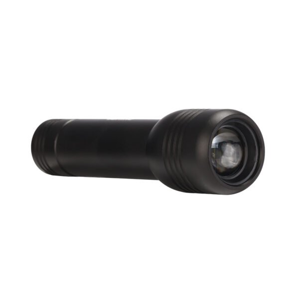 Philips SFL7003R/GRS Αδιάβροχος φακός επαναφορτιζόμενος και power bank 2 σε 1 IPX4 με 400Lumens - Image 3