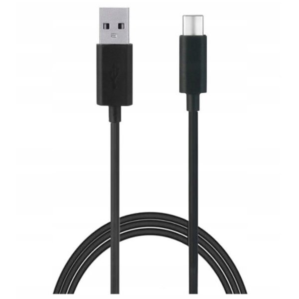 Motorola SJMC202-C Μαύρος ταχυφορτιστής USB-A με QC 3.0 και καλώδιο 1μ. Type-A σε Type-C-20W - Image 7