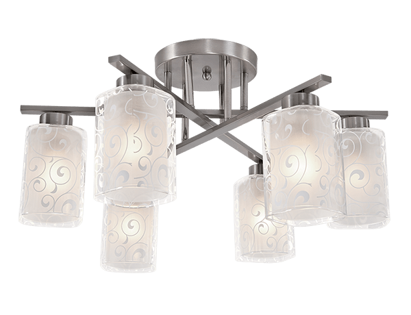 DYI | αλλαγή φωτιστικών