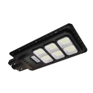 SOLAR LED STREET LIGHT WITH SENSOR 90W IP65 98SOL105 Elmark
