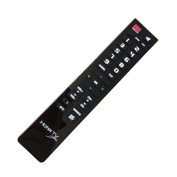 SUPERIOR Remote Control Hotel TV (Bulk)