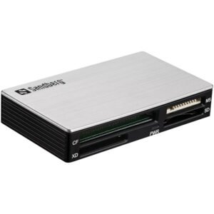 Sandberg USB 3.0 Multi Card Reader