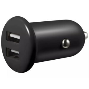 Sandberg Car Charger 2USB 1A+2.1A SAVER