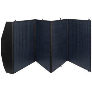Sandberg Solar Charger 200W QC3.0+PD+DC