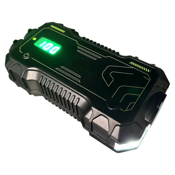 Sandberg Jumpstarter Powerbank 10000