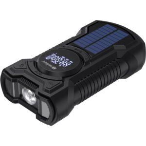 Sandberg Survivor Radio All-in1 5000