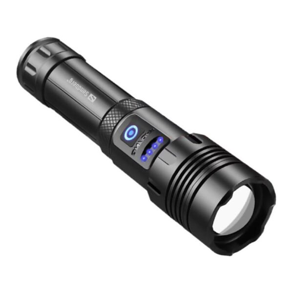 Sandberg Survivor 7in1 Torch PB 5000
