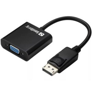 Sandberg Adapter DisplayPort>VGA