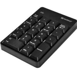 Sandberg Wireless Numeric Keypad 2