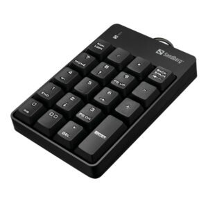 Sandberg USB Wired Numeric Keypad