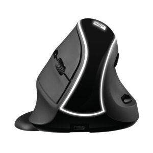 Sandberg Wireless Vertical Mouse Pro