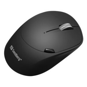 Sandberg Wireless Mouse Pro Recharge