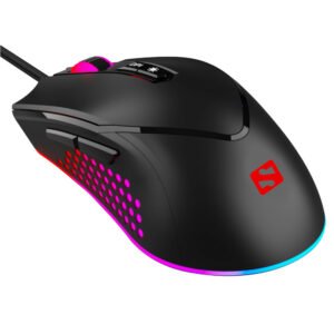 Sandberg Azazinator Mouse 6400