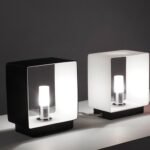 ΕΠΙΤΡΑΠΕΖΙΟ ΦΩΤΙΣΤΙΚΟ-ΠΟΡΤΑΤΙΦ-ΚΩΔ. T-536L-1W