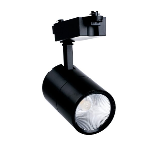 InLight Σποτ Ράγας Μαύρο (T00202-BL)