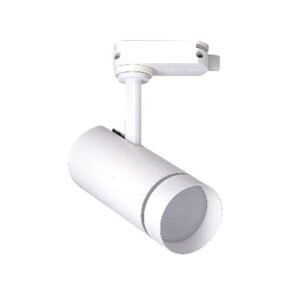 InLight Σποτ Ράγας Λευκό (T00402-WH)