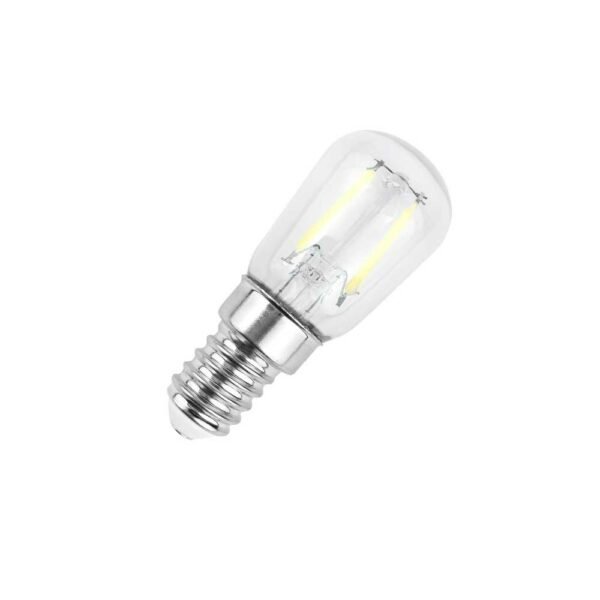 Avide LED Filament T26 2W E14 NW 4000K