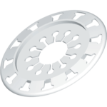 ADDITIONAL COLLAR TDXP 140MM