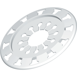 ADDITIONAL COLLAR TDXP 140MM