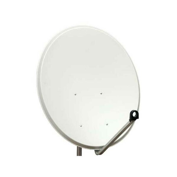 Δορυφορικό Κάτοπτρο ALG90 Offset 100 cm 90x100cm TECATEL