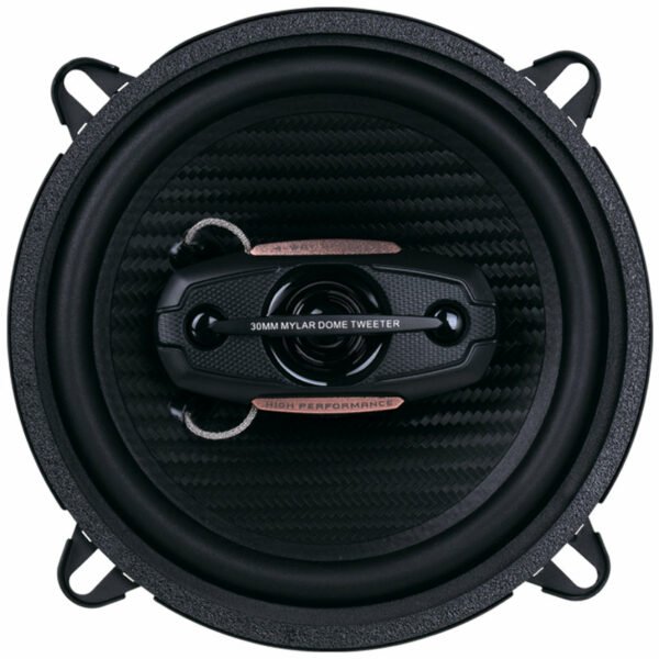 Akai TJ-50 Ηχεία αυτοκινήτου 4 δρόμων 13 cm 88 W - Image 2
