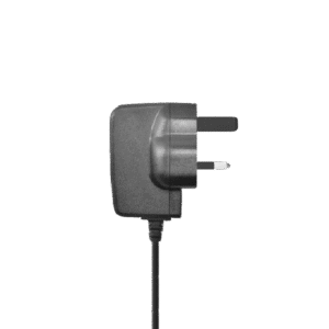 UK ADAPTER FOR WI-FI IP SECURITY CAMERA GK-200MP2-B-195037