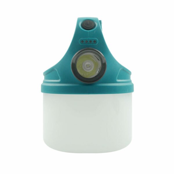 Technik Camping Lantern C40 (+1x18650 1200mAh) LM/XPE LED + micro USB (350 lumen) - Image 5