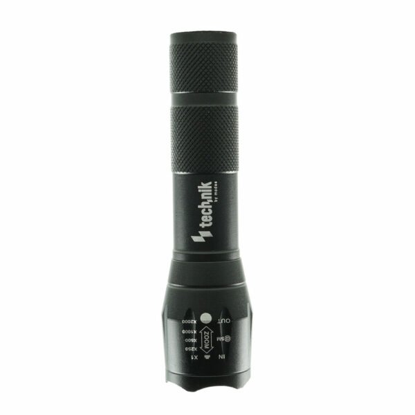 Technik Φακός P5 (+1x14500 800mAh) XPE LED + USB Type-C (150 lumen) - Image 2