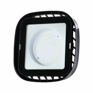 V-TAC 10040 Φωτιστικό Καμπάνα LED 100W ALU 6500K Highbay