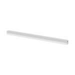 V-TAC 10138 Γραμμικό Φωτιστικό 1.20m LED 40W 4000K με Λευκό Σώμα