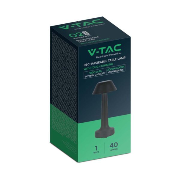 V-TAC-10568-61418