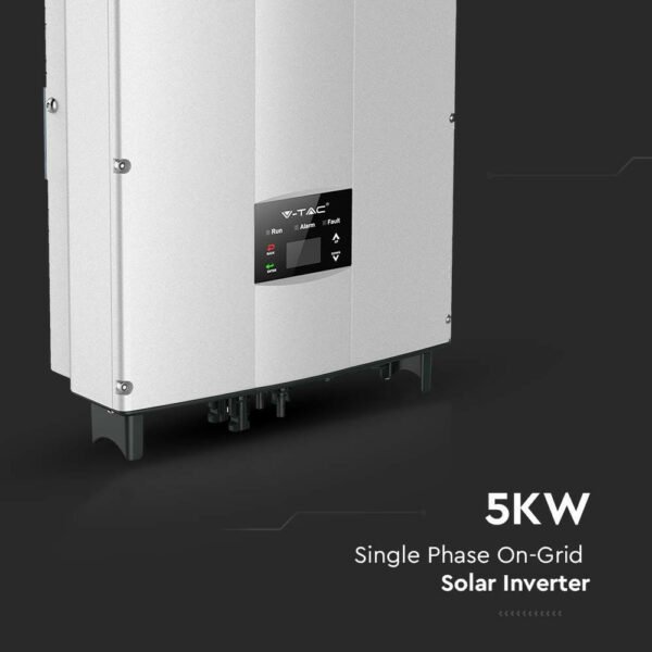 Μονοφασικό On-Grid Inverter 5KW με οθόνη LCD IP65 - Image 6