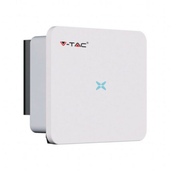 Τριφασικό On-Grid Inverter 8KW IP65