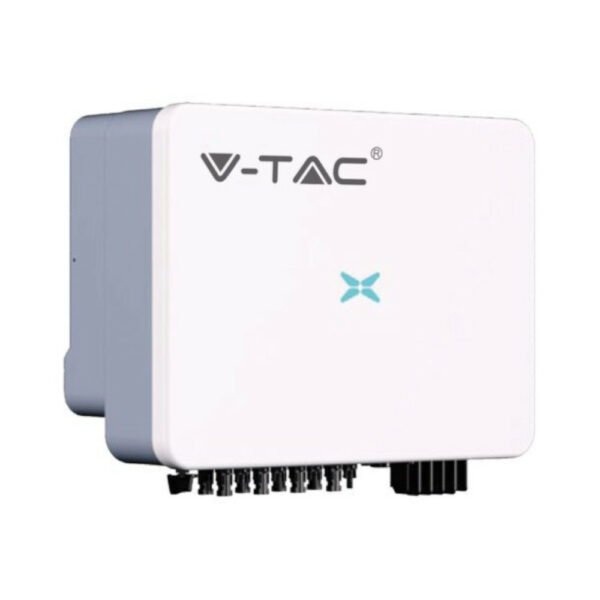 Τριφασικό On-Grid Inverter 30KW με οθόνη LCD IP65