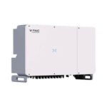 Τριφασικό On-Grid Inverter 100KW IP67