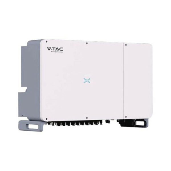 Τριφασικό On-Grid Inverter 100KW IP67