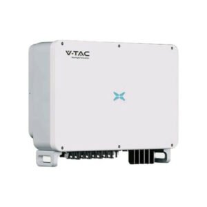 Τριφασικό On-Grid Inverter 50KW IP66