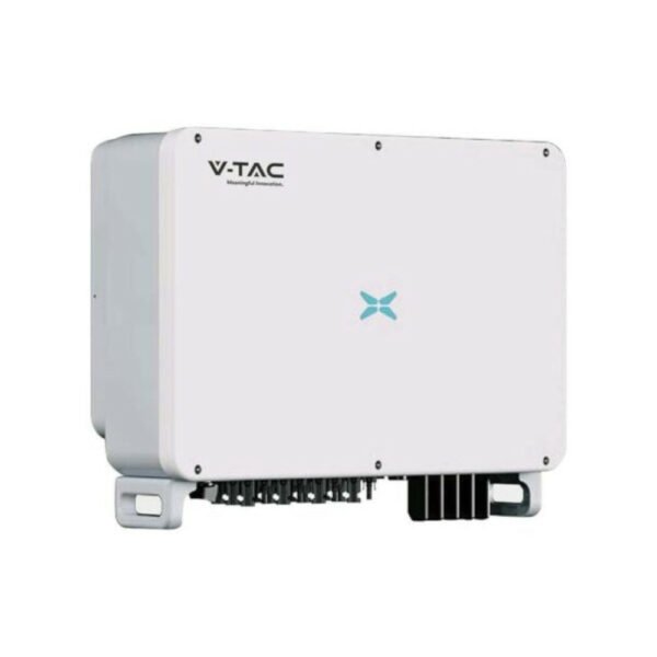 Τριφασικό On-Grid Inverter 50KW IP66