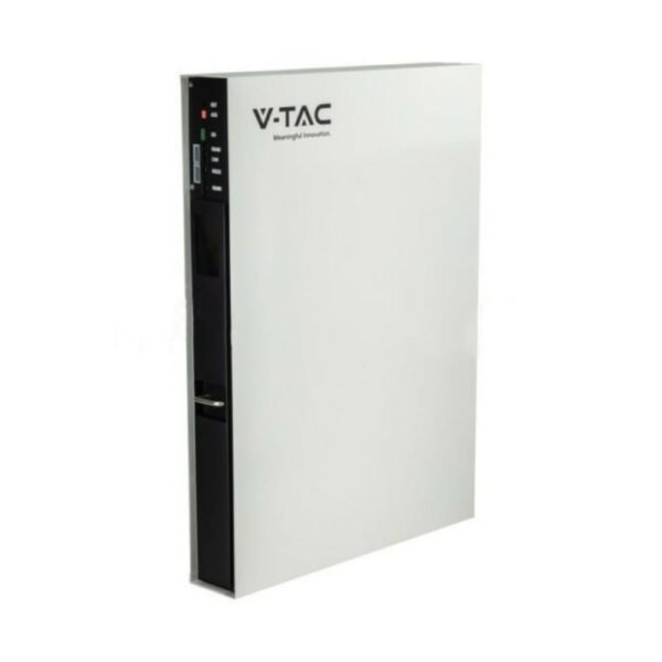 V-TAC 11548 Μπαταρία LiFePO4 για Inverter 7.68KWh 48V