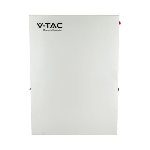 V-TAC 11548 Μπαταρία LiFePO4 για Inverter 7.68KWh 48V - Image 2