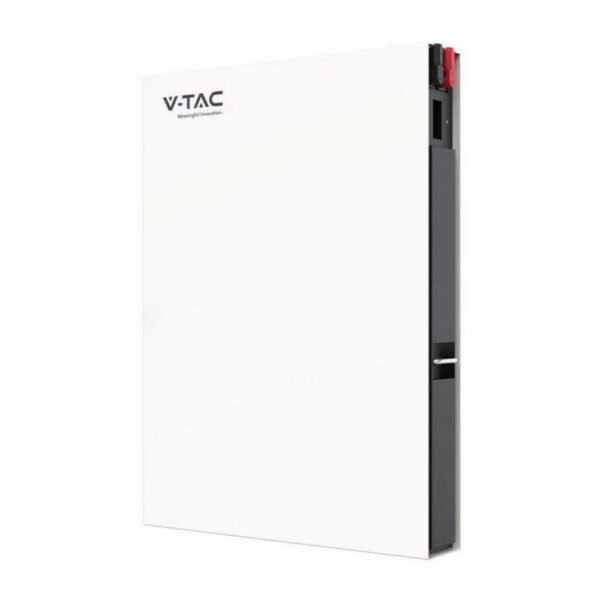 V-TAC 11548 Μπαταρία LiFePO4 για Inverter 7.68KWh 48V - Image 5