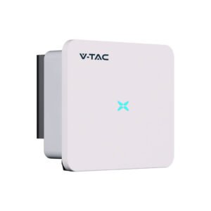 V-TAC 11630 Τριφασικό On-Grid Inverter 15KW με συσκευή σύνδεσης WiFi