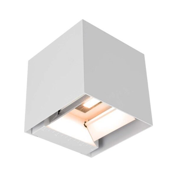 V-TAC 11886 Ηλιακό Επιτοίχιο Φωτιστικό COB LED 9W 860lm IP65 με Αισθητήρα Κίνησης PIR Ζεστό Λευκό Λευκό Σώμα - Image 14
