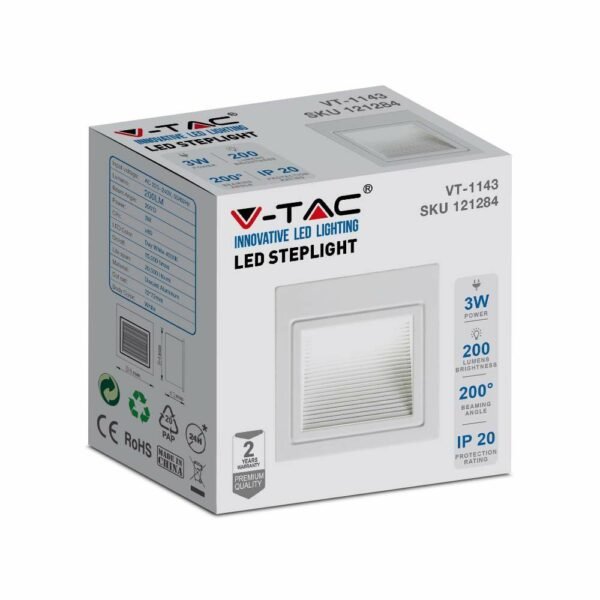 V-TAC-121284-49611