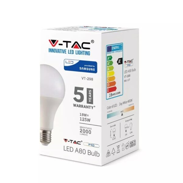 V-TAC-126-33560