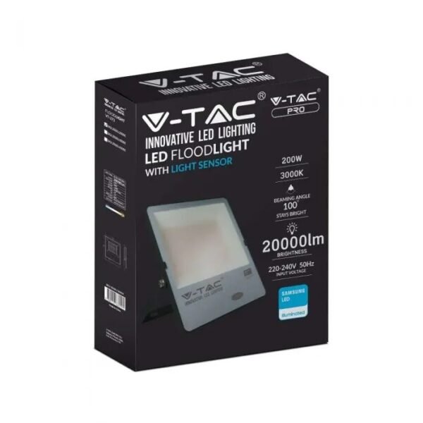 V-TAC-20181-26419