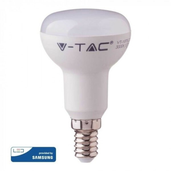 V-TAC 21210 Λάμπα LED 2.9W E14 R39 3000K SAMSUNG CHIP