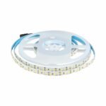 V-TAC 212162 Tαινία LED DC:12V SMD5730 18W/m IP20 3000K θερμό λευκό