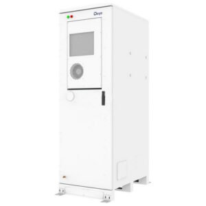 V-TAC 22023 Σύστημα ESS με 50kW Inverter & 60kWh Μπαταρία High Voltage IP55 GE-F60-EU